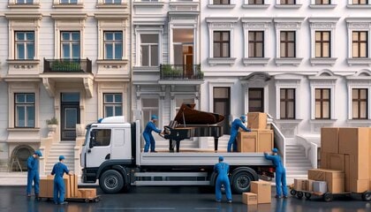 ENTRÜMPELUNG 1110 WIEN